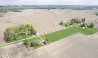 1737 W 1000 N, Alexandria, IN 46001