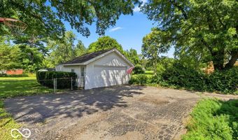 6750 S Meridian St, Indianapolis, IN 46217
