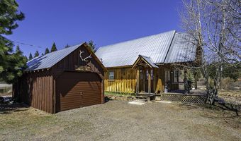 7515 Hyatt Prairie Rd, Ashland, OR 97520