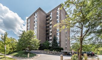 1050 Wall St 8D, Ann Arbor, MI 48105