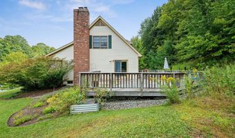 140 Point Ridge Rd, Berlin, VT 05641