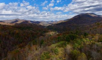 595 Rock Creek Ridge Rd, Bakersville, NC 28705