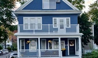 1138 Mass Ave 2, Arlington, MA 02476