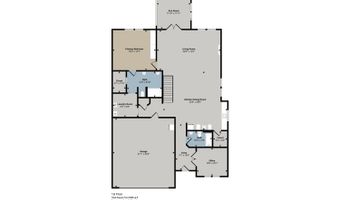 11116 View Pond Ct 31, Allendale, MI 49401