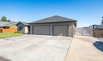 3365 NE Stonebrook Loop, Bend, OR 97701