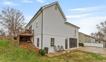 705 Kuhn St, Barboursville, WV 25504