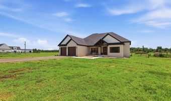347 Ridge Rd, Beebe, AR 72012