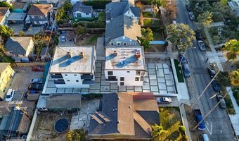616 N Mariposa Ave, Los Angeles, CA 90004