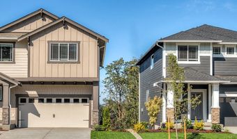 20805 42nd Ave SE Plan: Sequoia, Bothell, WA 98021