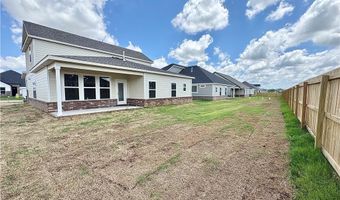 6003 SW Desert Ave, Bentonville, AR 72713