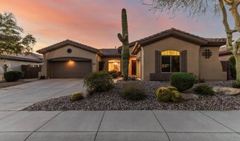 42008 N ANTHEM SPRINGS Rd, Anthem, AZ 85086