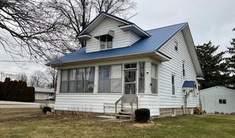 2363 St Rt 19, Bucyrus, OH 44820