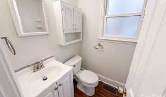 1521 Herrin Ave, Charlotte, NC 28205
