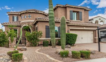 5319 E BAKER Dr, Cave Creek, AZ 85331