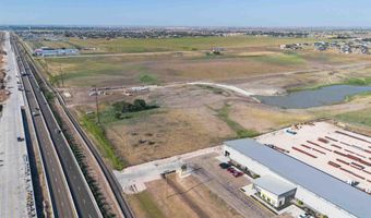 25 55 Ac Interstate 27, Amarillo, TX 79119