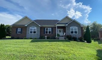 111 Landmark Dr, Bardstown, KY 40004