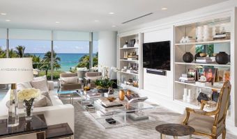 10203 Collins 301, Bal Harbour, FL 33154