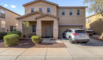 11166 W BADEN St, Avondale, AZ 85323