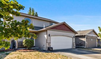 3372 SE HARVARD Ave, Albany, OR 97322