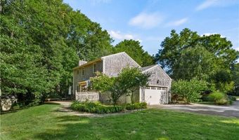 123 Country Hill Ln, North Kingstown, RI 02852