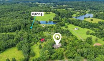 491 VIEWTOWN Rd, Amissville, VA 20106