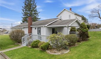 1510 Gringo Rd, Aliquippa, PA 15001
