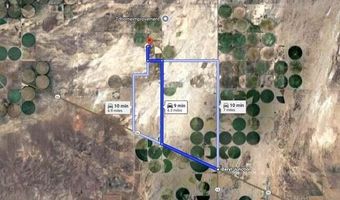 1980 W 3600 N, Beryl, UT 84714