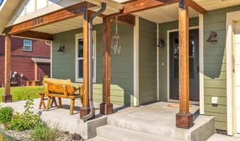 1704 Drummond Blvd, Belgrade, MT 59714