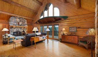 2415 Crazy Horse Rd, Big Sky, MT 59716