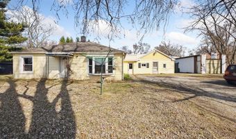 4731 N Adrian Hwy, Adrian, MI 49221