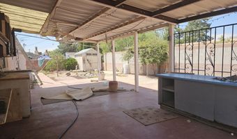 10601 Snow Heights Blvd NE, Albuquerque, NM 87112