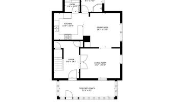 22 Bateman Ave, Newport, RI 02840