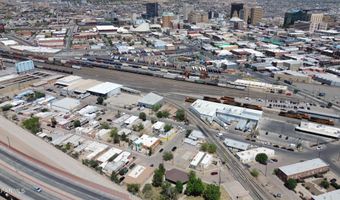 410 Charles Rd, El Paso, TX 79901
