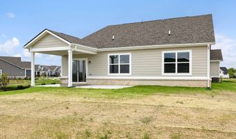 3824 Dutton Dr, Bargersville, IN 46106