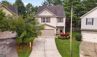 257 Bethany Manor Ct, Ball Ground, GA 30107