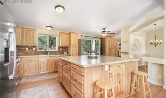 838 County Road 260, Westcliffe, CO 81252
