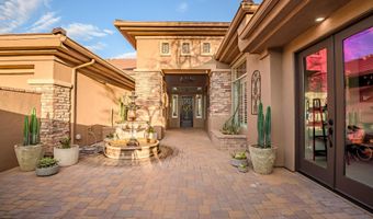 41809 N LA CANTERA Dr, Anthem, AZ 85086
