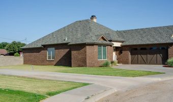 6 NW Olive Cir, Andrews, TX 79714