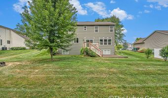 11078 Waterway Dr, Allendale, MI 49401
