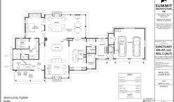 Lot 8 Sanctuary Ridge Road, Highlands, NC 28741