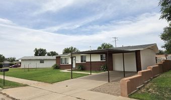 804 S 17th St, Artesia, NM 88210