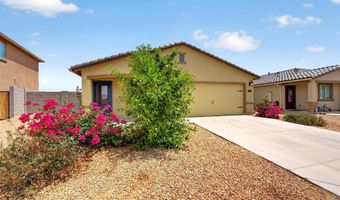 25770 W COLES Rd, Buckeye, AZ 85326