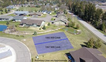 1067 Mill Creek Dr, Bigfork, MT 59911