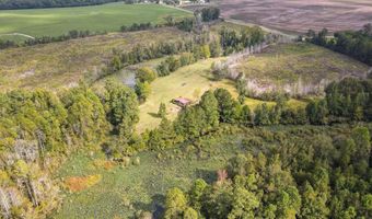 1420 Baltic Rd, Blackville, SC 29817
