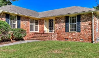 424 Sheffield Cir, Augusta, GA 30909