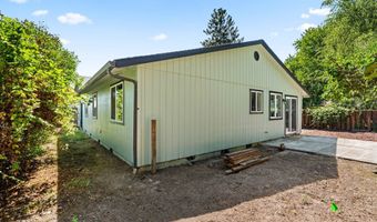 4624 SE GEARY St, Albany, OR 97322