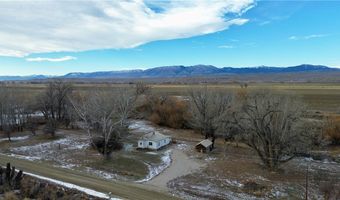 306 N Silvertip Rd, Bridger, MT 59014