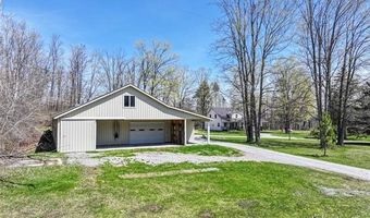 1064 W Helmer Lake Rd, Almer, MI 48647