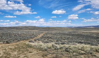 Delargo Lane, Belfry, MT 59008