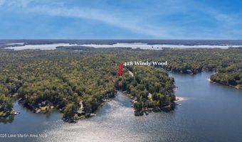 428 Windy Wood, Alexander City, AL 35010